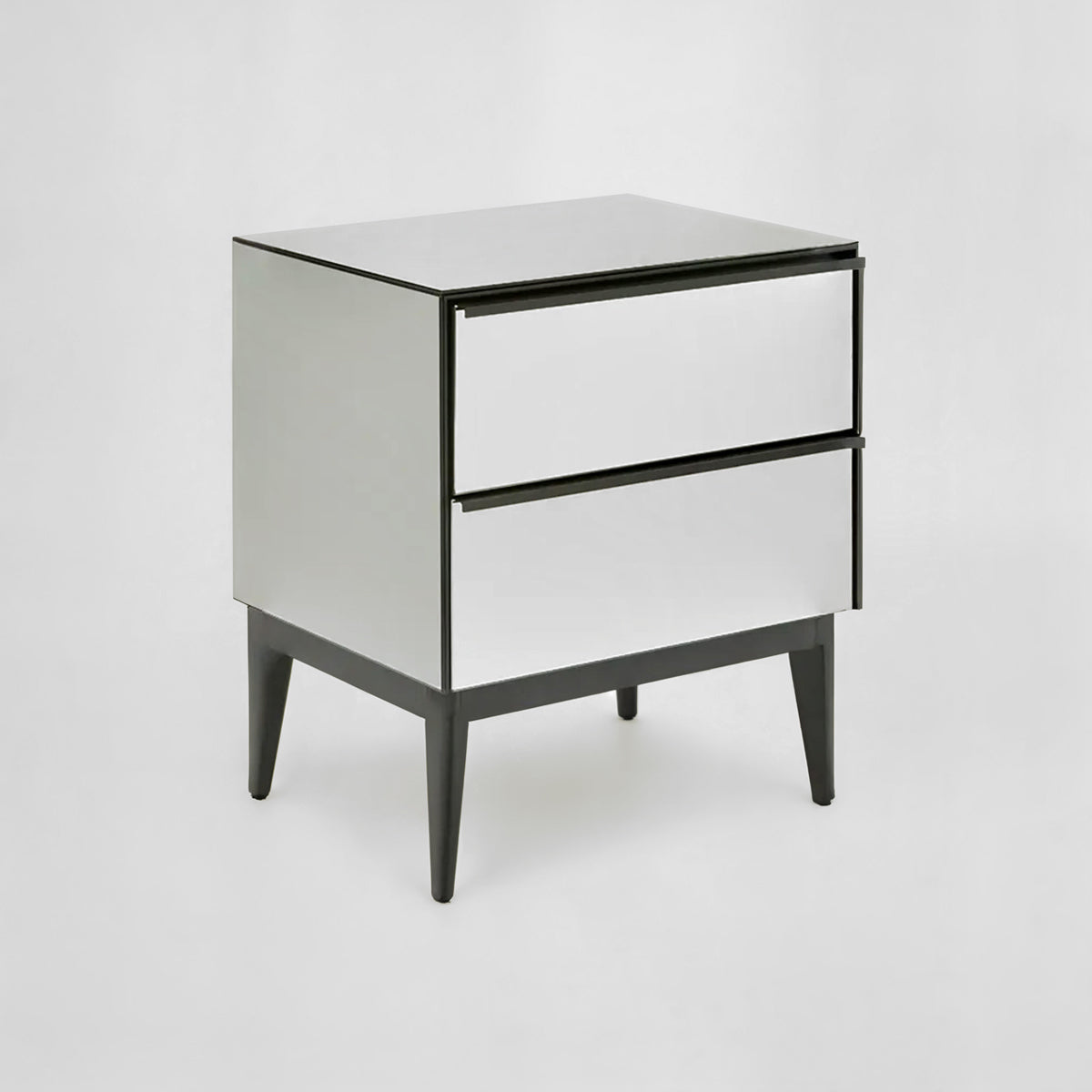 Rovigo 2 Drawer Chest