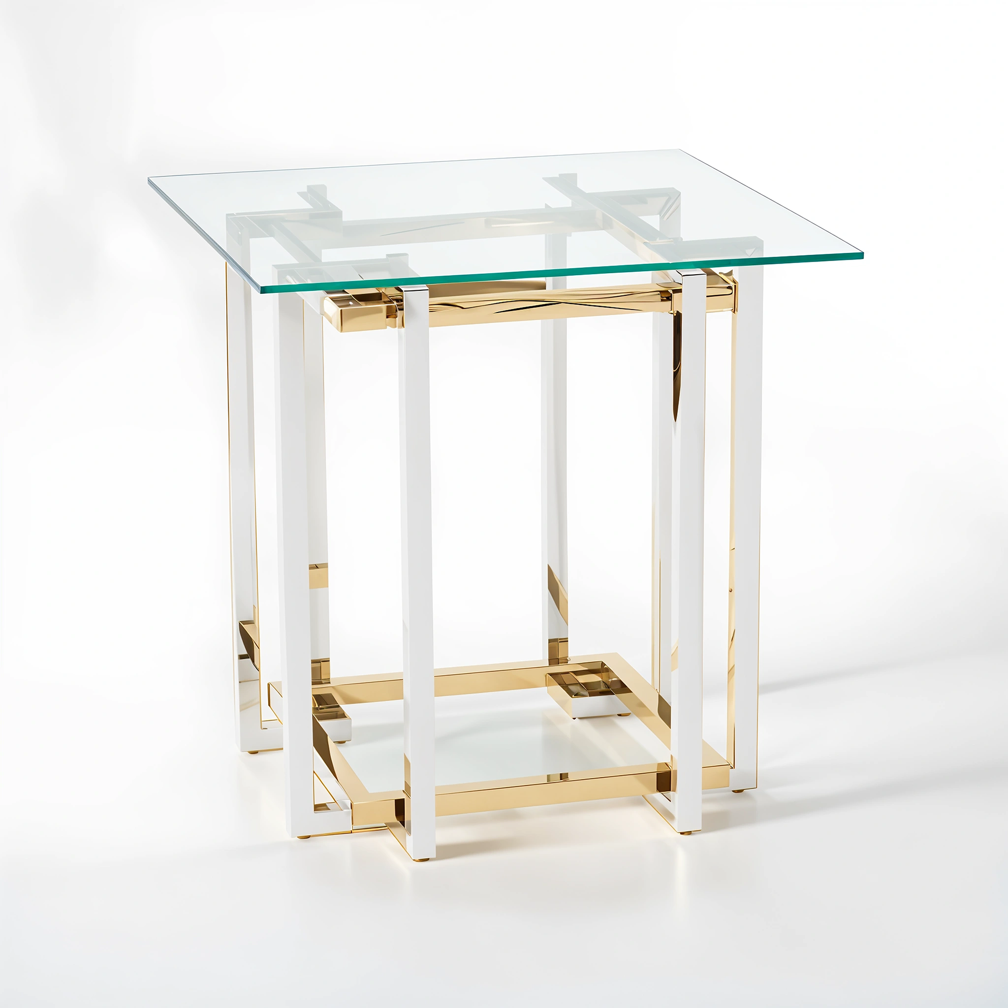 Elino Side Table