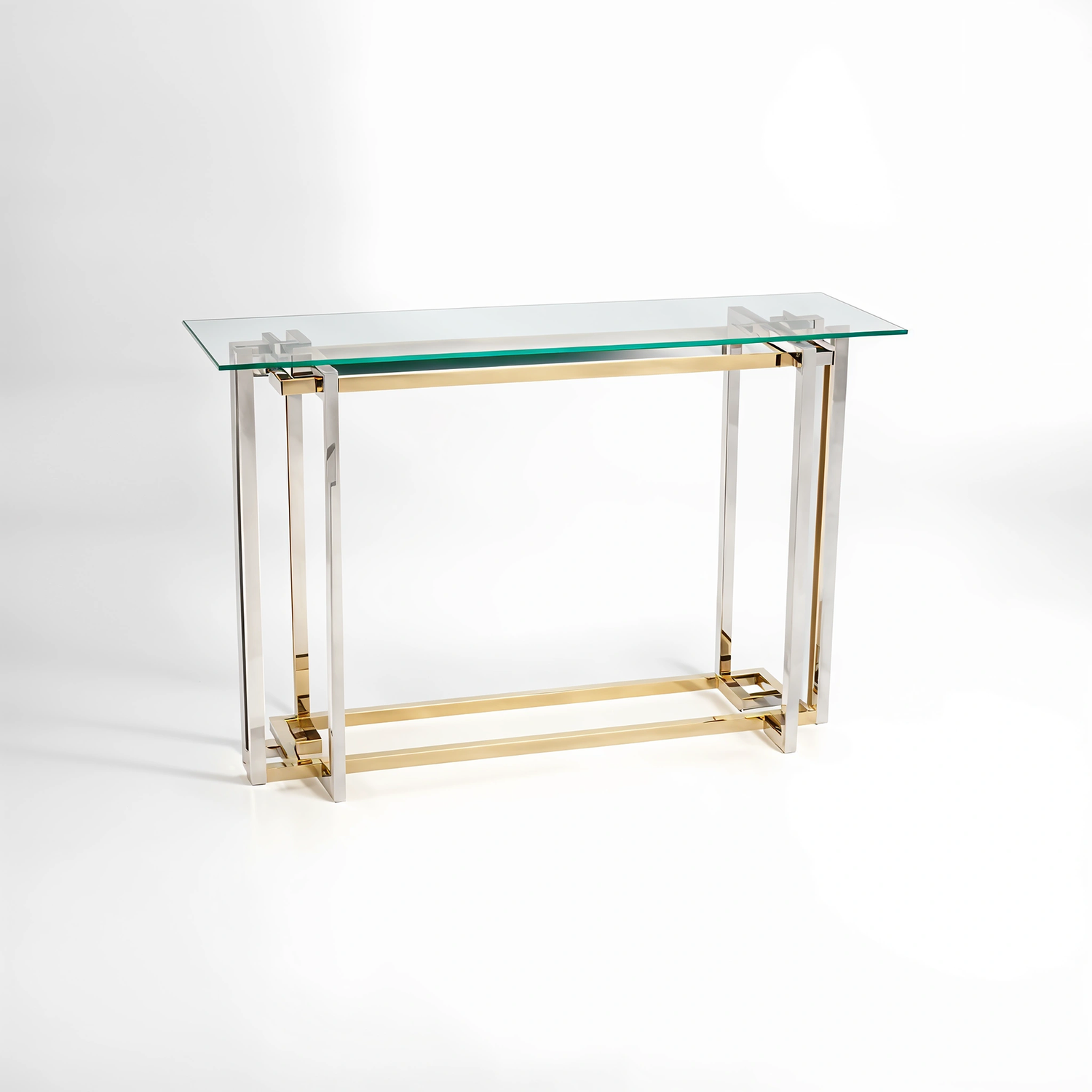 Elino Console Table