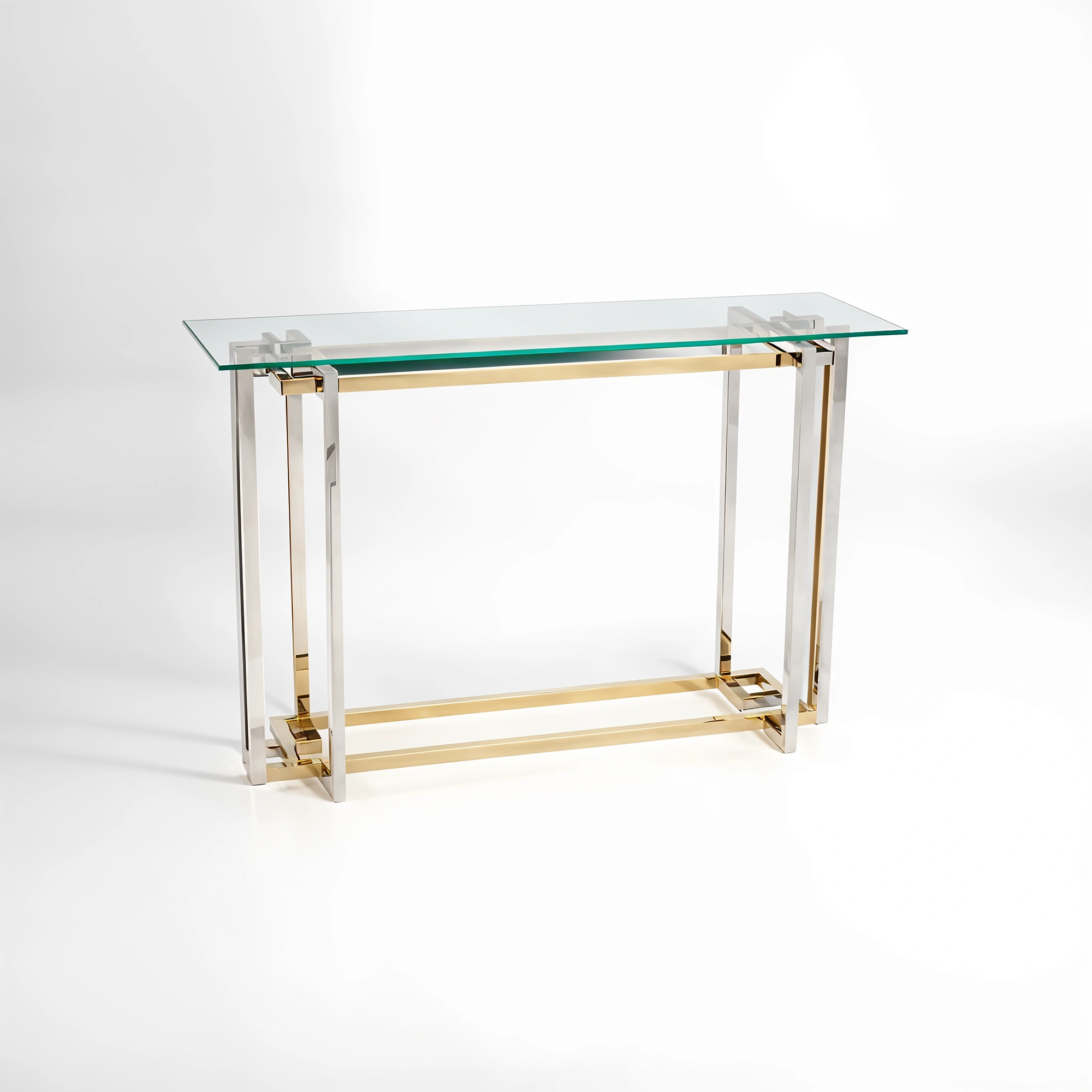 Elino Console Table