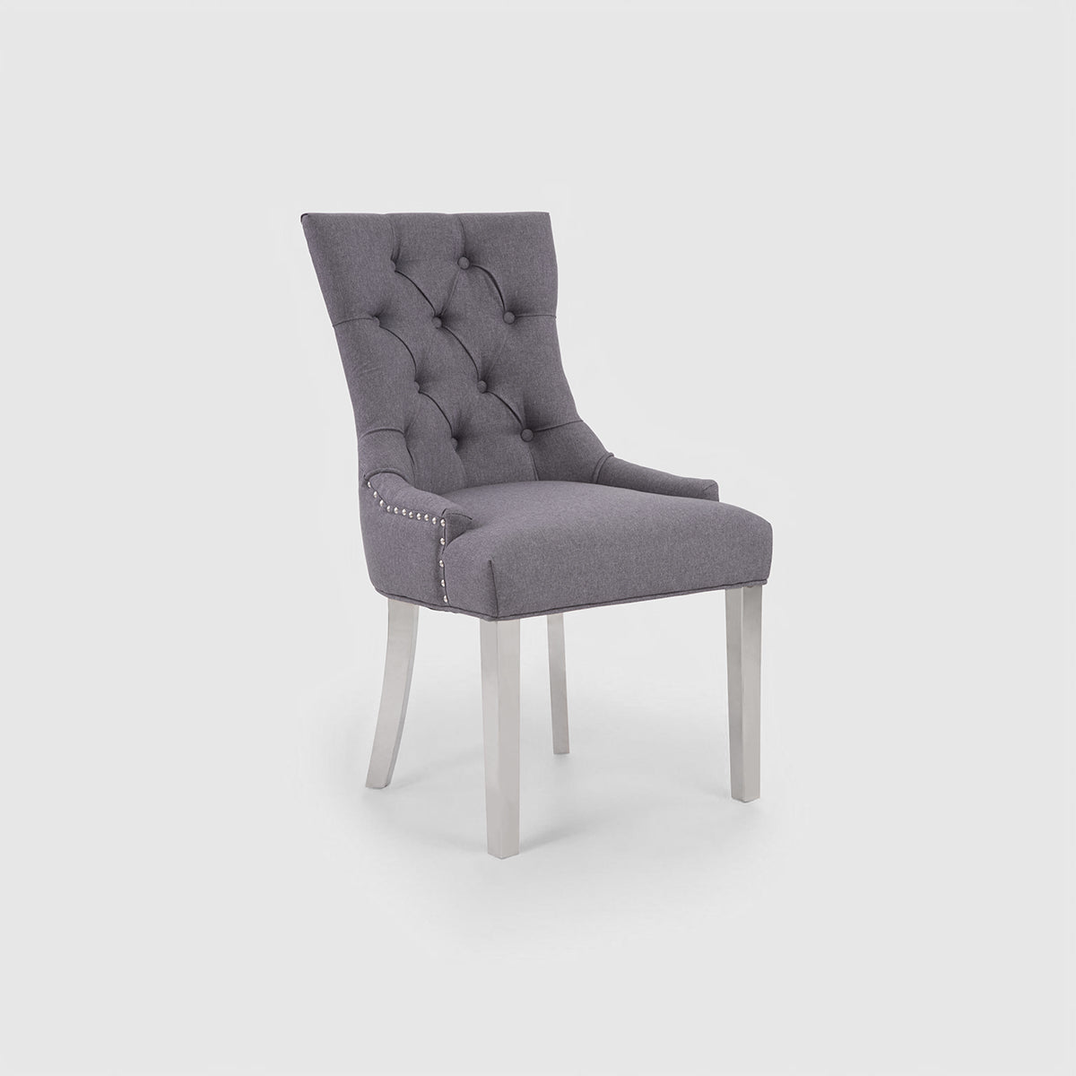 Richmond Grey Dining Chair