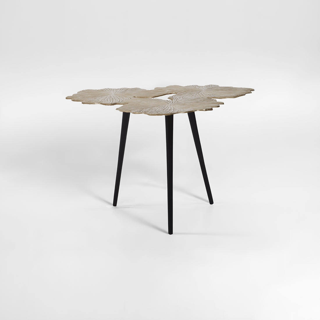 Prato Gingko Side Table