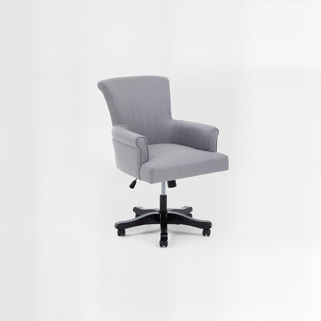 Walford Grey Home Office Chair