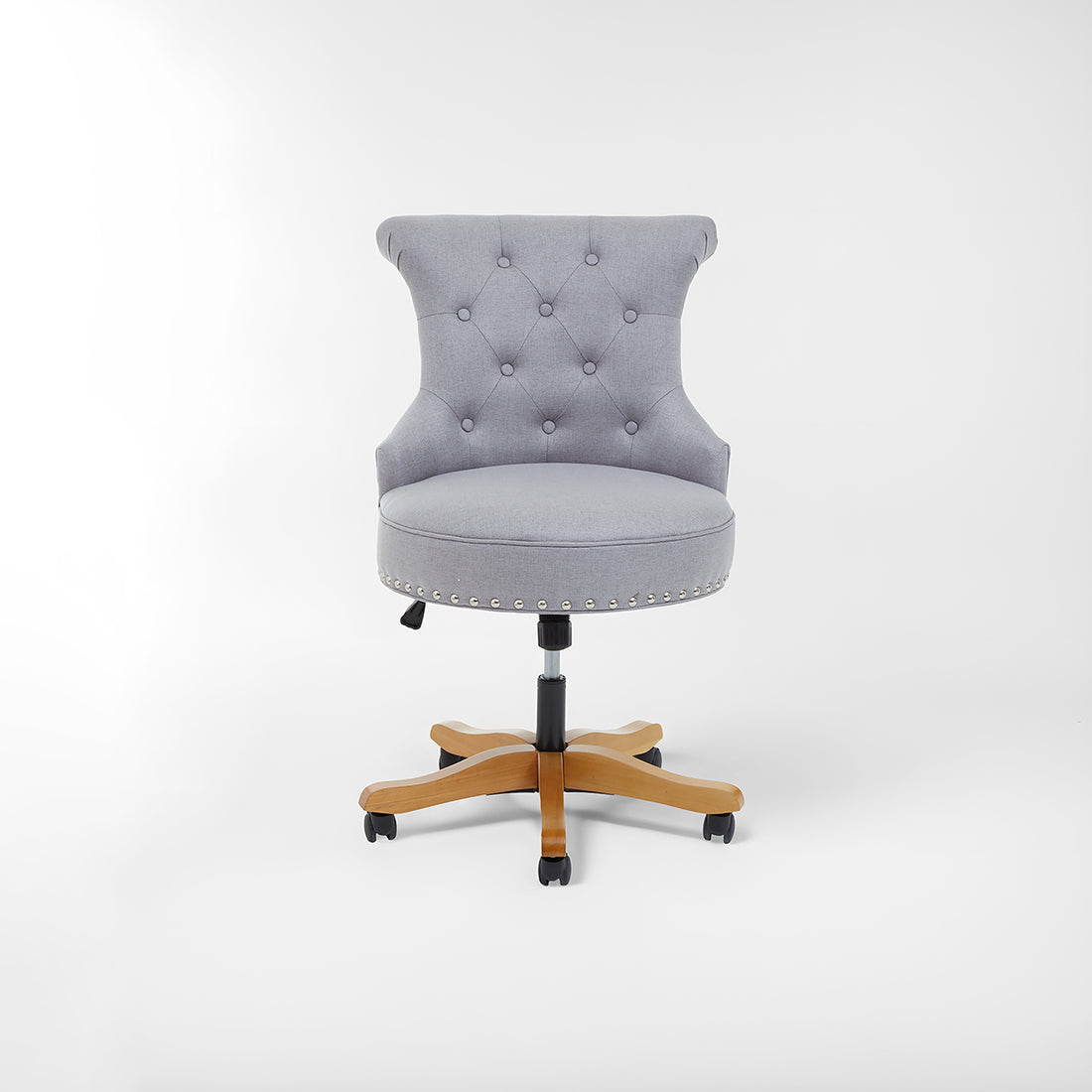 Watford Grey Home Office Chair