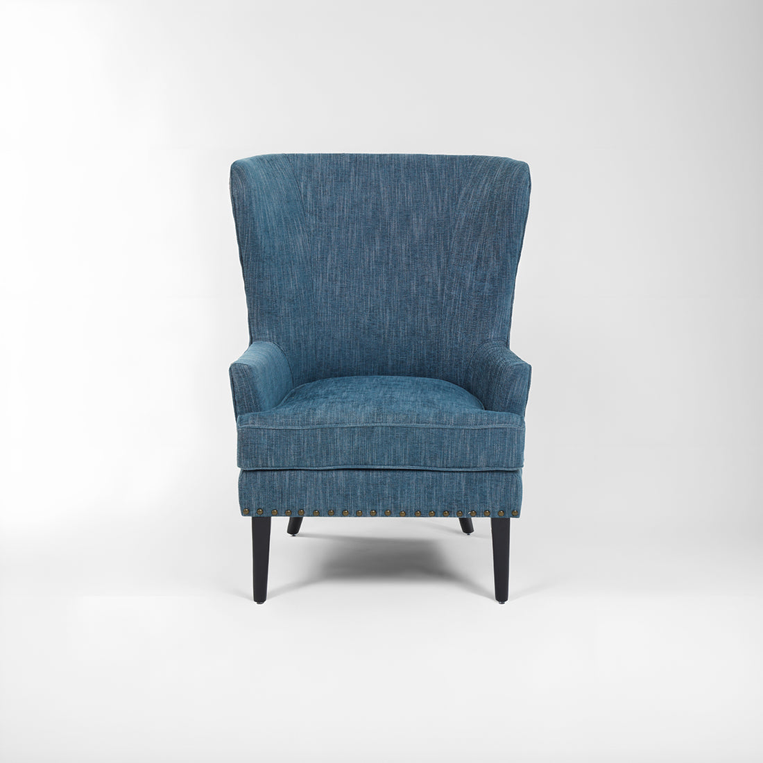 Welham Wingback Lounge Chair