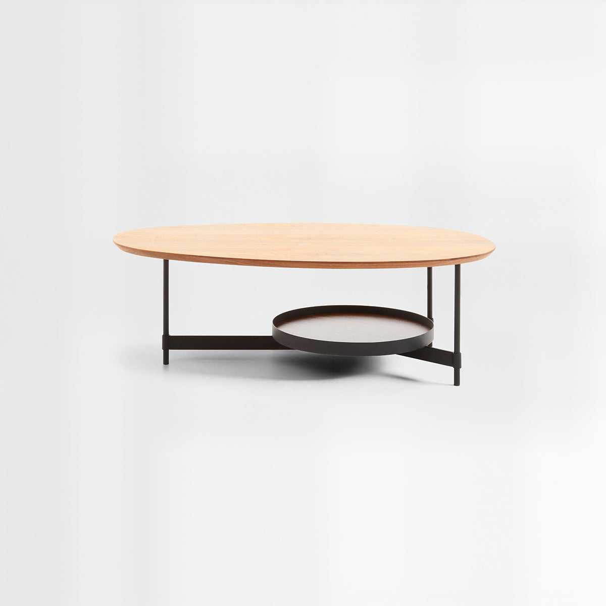 Doha Coffee Table With Oblong Top