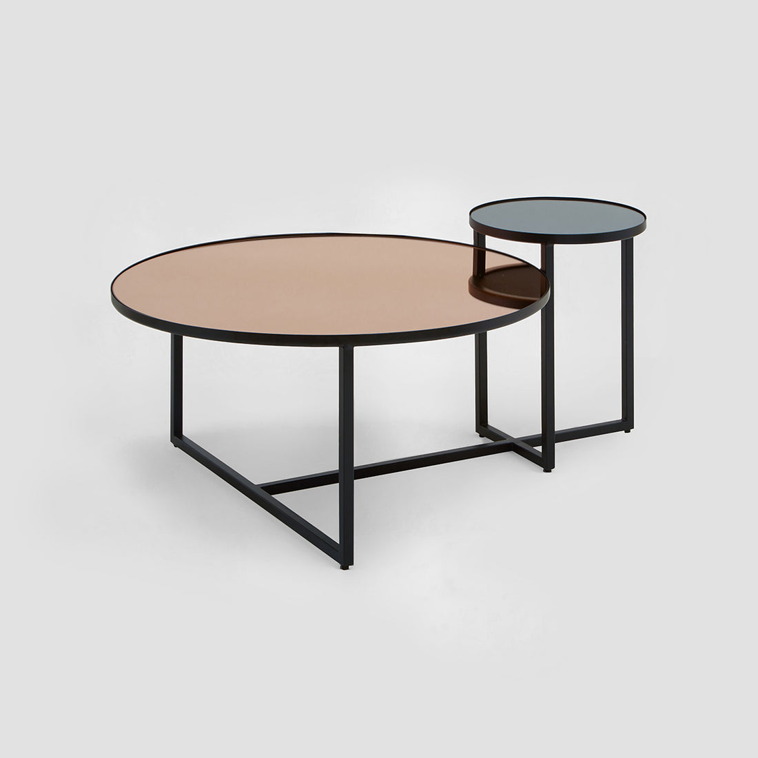 Cercle Coffee Table