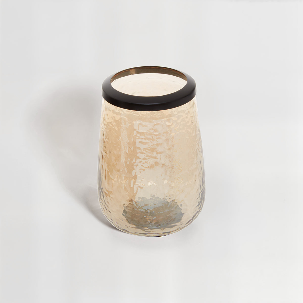 Allegra Glass Bathroom Tumbler