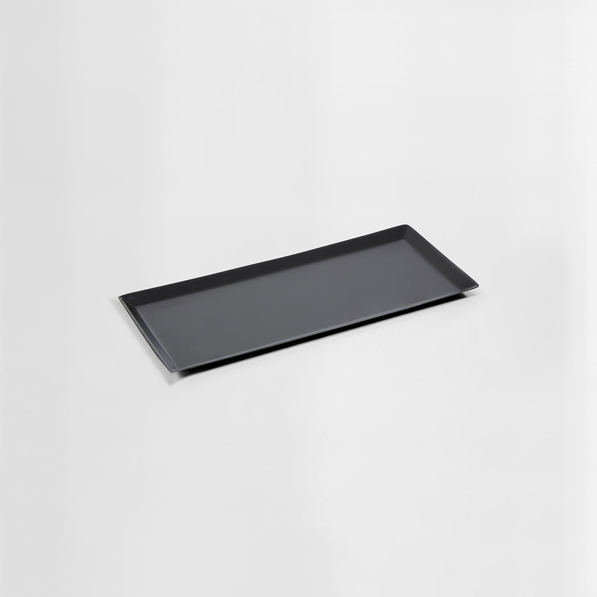 Allegra Stainless Steel Tray